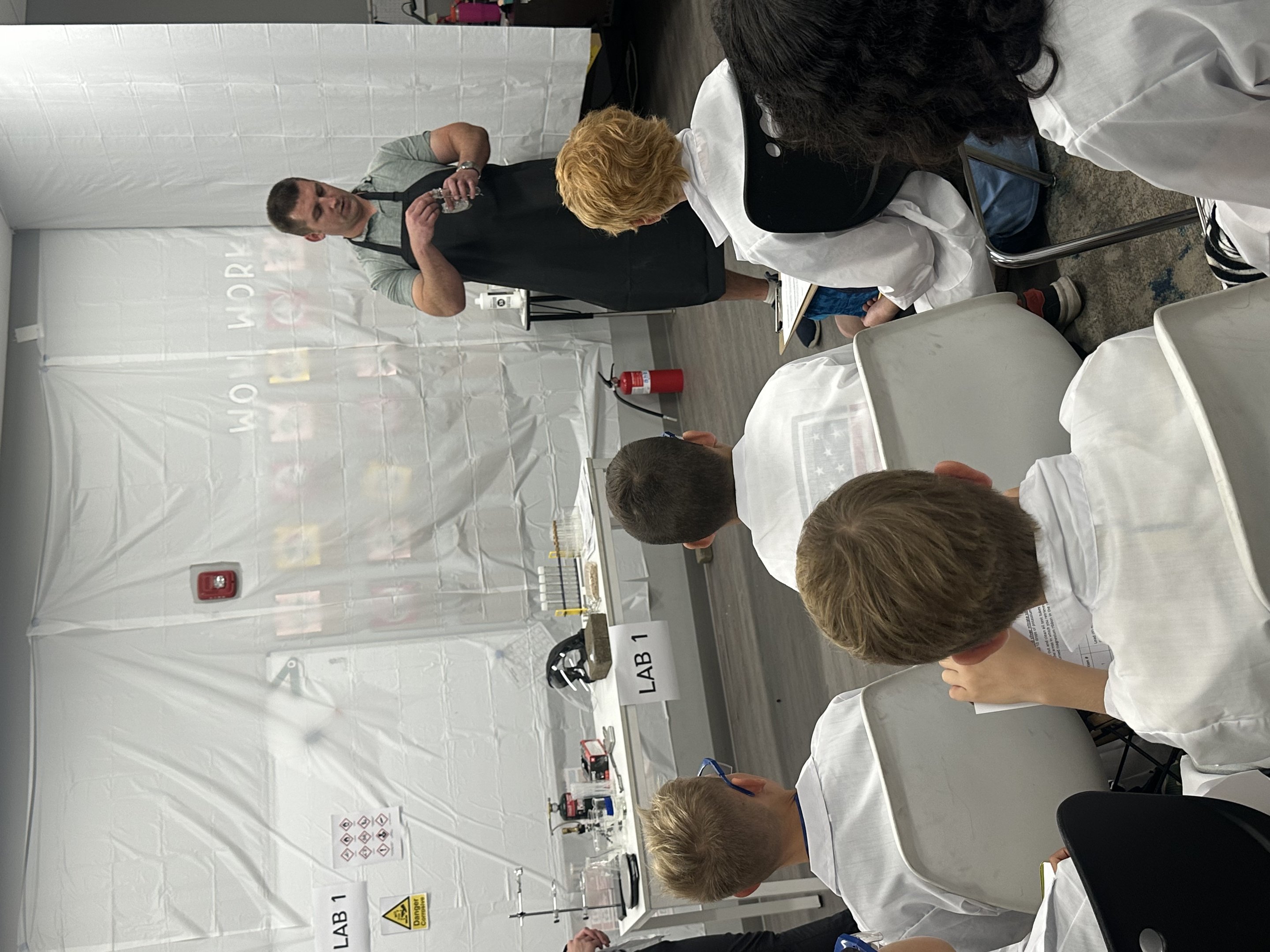 Ability-Based Grouping