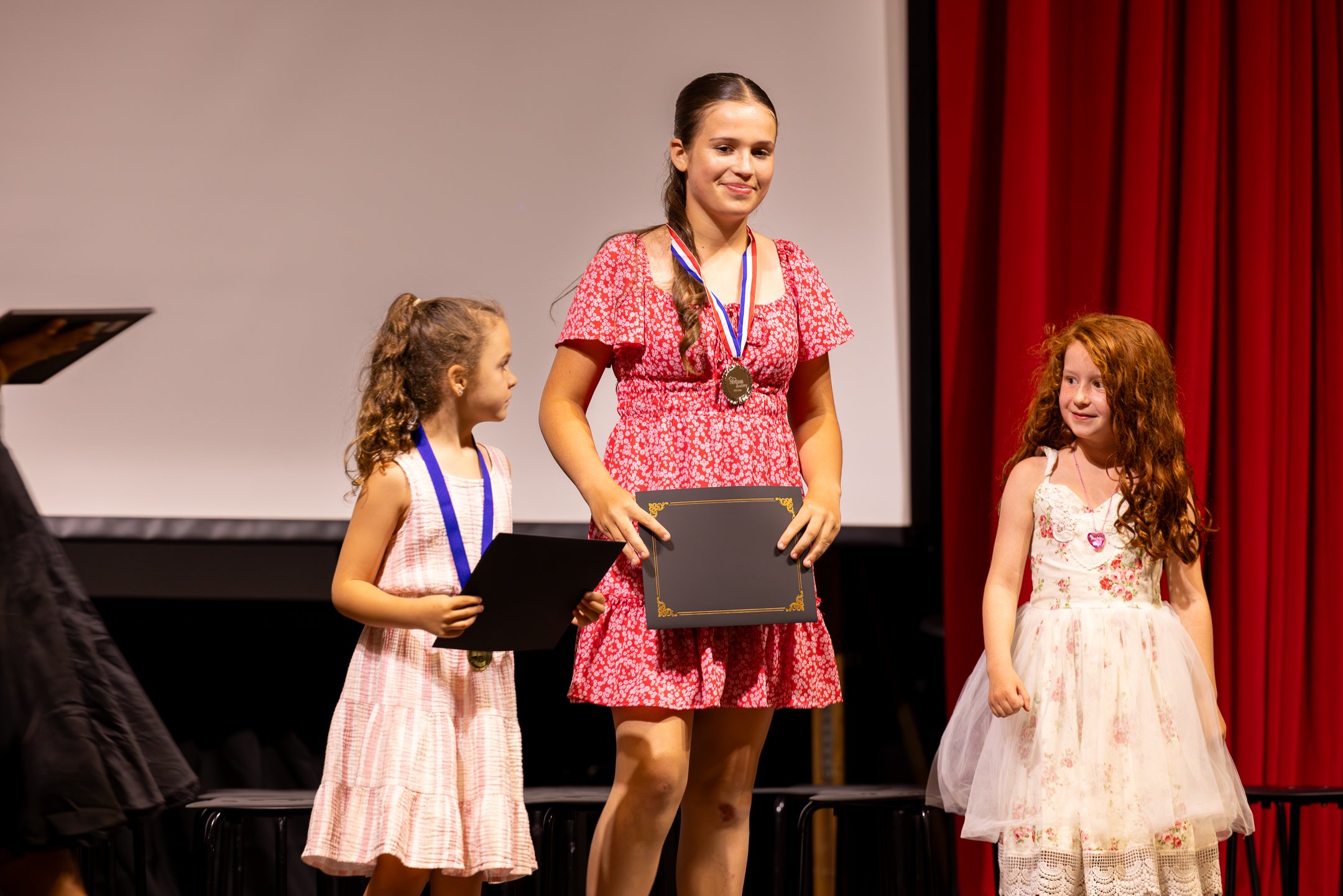 Exceptional Outcomes