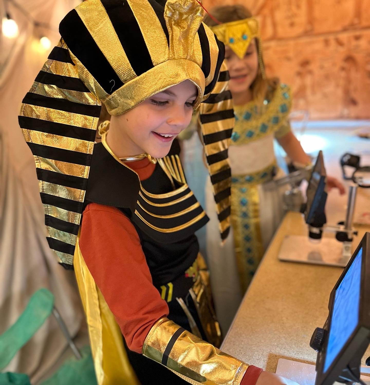 school background image