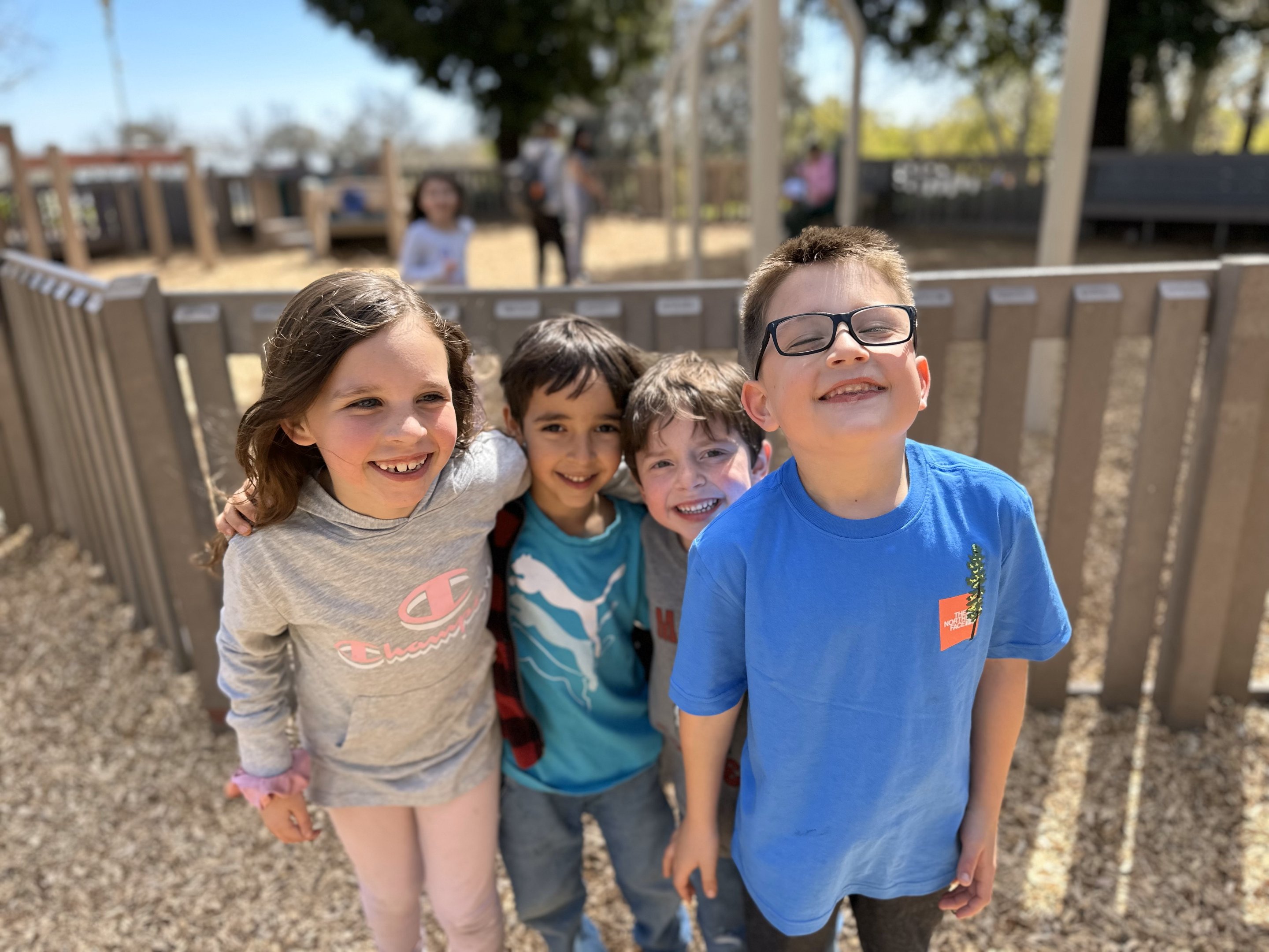 school background image